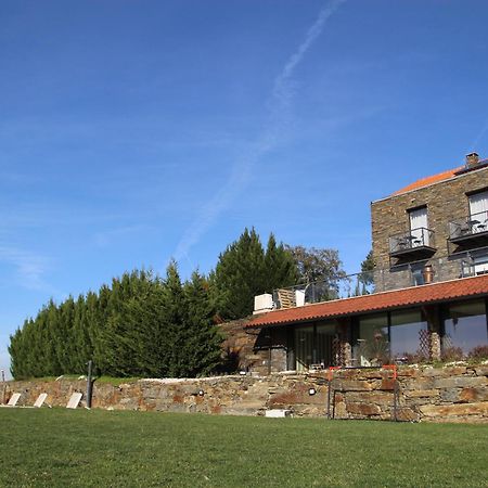 فيلا Quinta Da Corujeira فيلا ريال المظهر الخارجي الصورة
