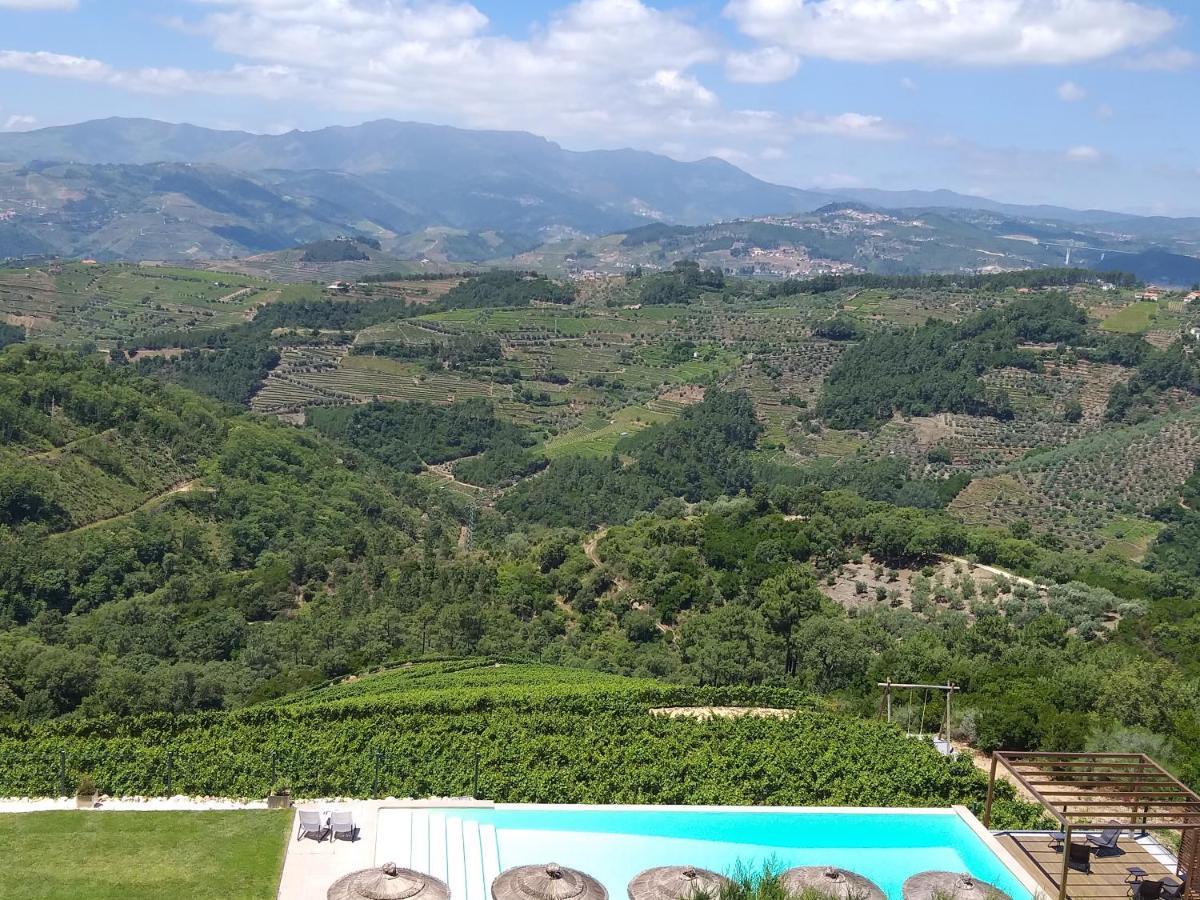 فيلا Quinta Da Corujeira فيلا ريال المظهر الخارجي الصورة
