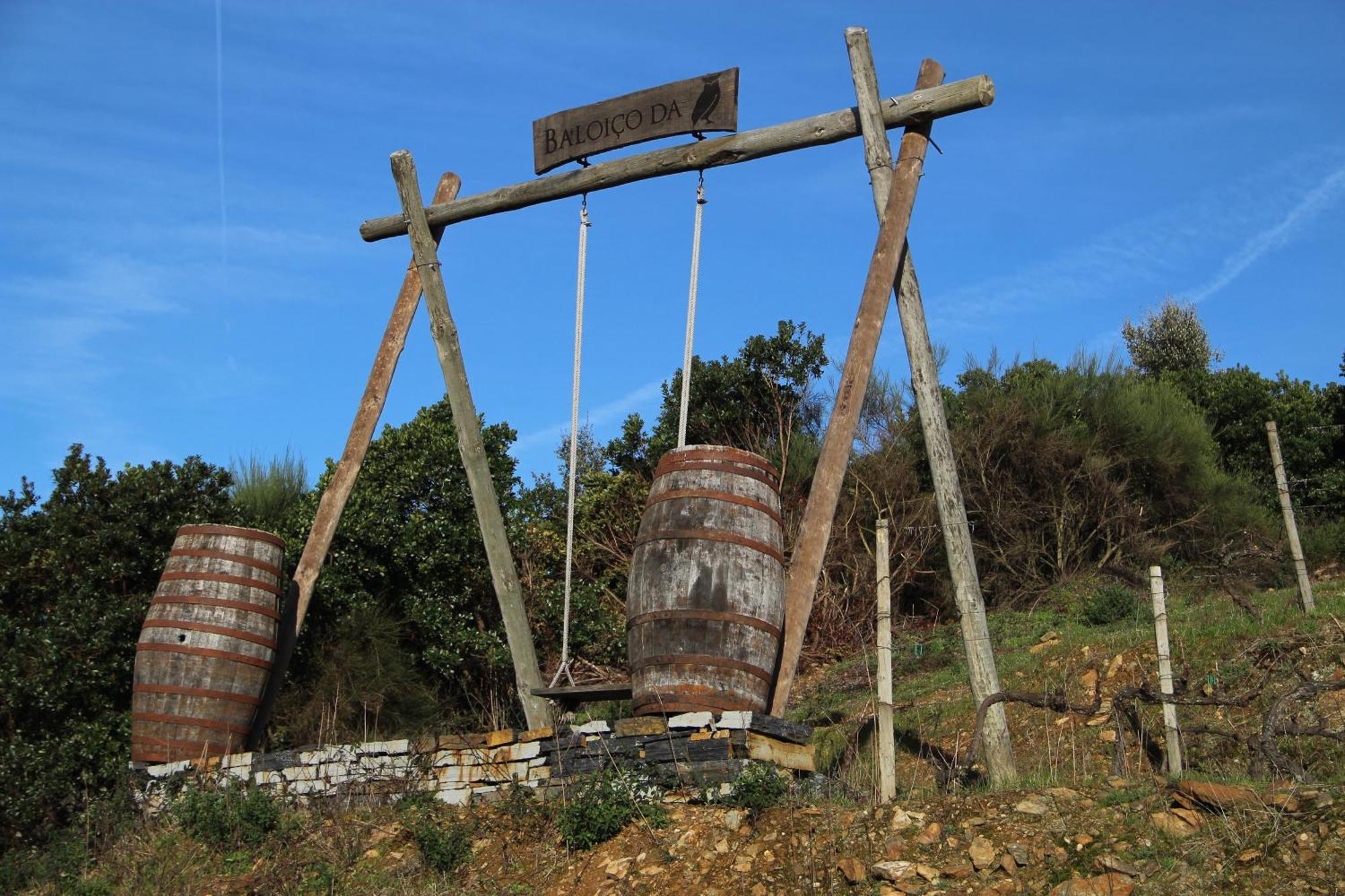 فيلا Quinta Da Corujeira فيلا ريال المظهر الخارجي الصورة