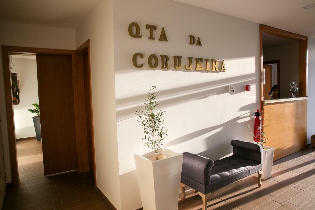فيلا Quinta Da Corujeira فيلا ريال المظهر الخارجي الصورة