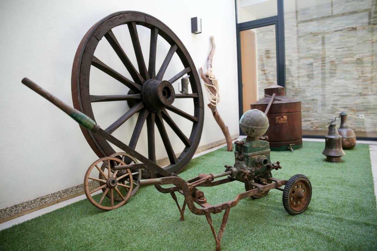 فيلا Quinta Da Corujeira فيلا ريال المظهر الخارجي الصورة