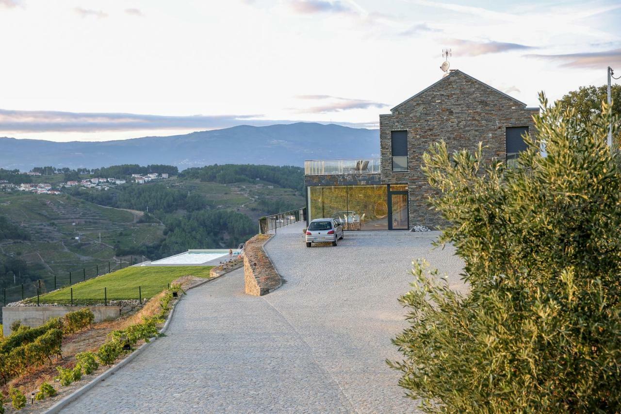 فيلا Quinta Da Corujeira فيلا ريال المظهر الخارجي الصورة