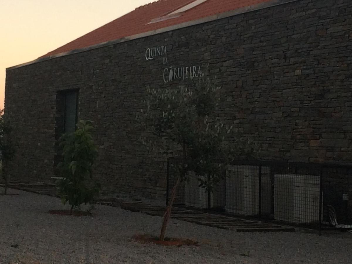 فيلا Quinta Da Corujeira فيلا ريال المظهر الخارجي الصورة