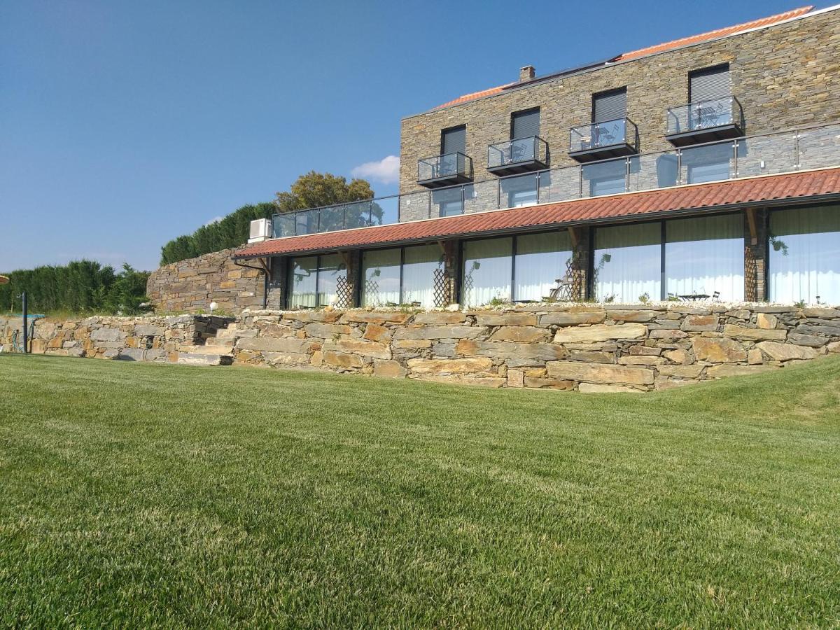 فيلا Quinta Da Corujeira فيلا ريال المظهر الخارجي الصورة
